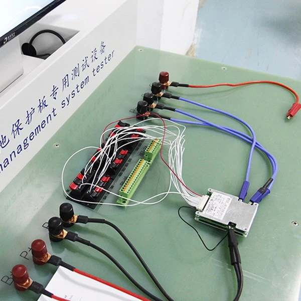 bms tester machine