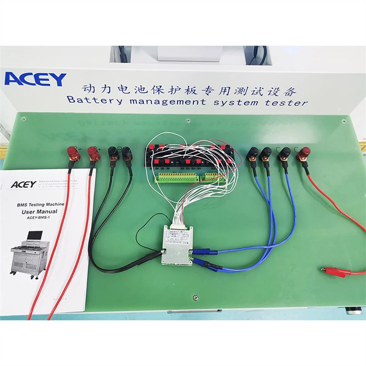 bms testing equipment