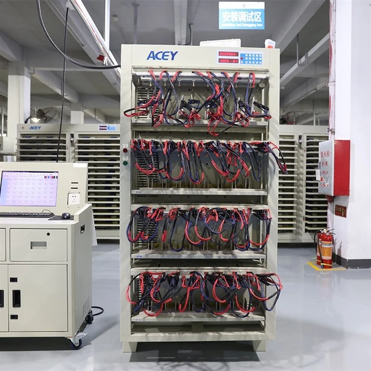 Cell Grading Machine Cell Grading Machine