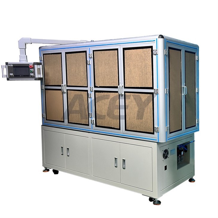 sleeve wrapping machine