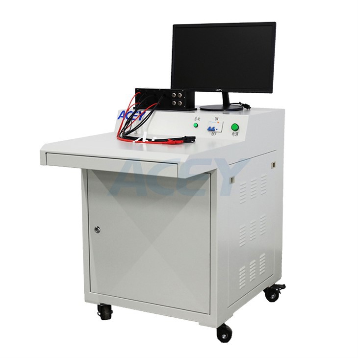 1-24 Series 100A Charge 150A Discharge BMS Tester