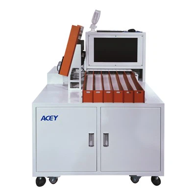 10 najlepszych producentów sortowników baterii w Chinach